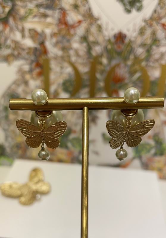 Dior Earring 05lyr431